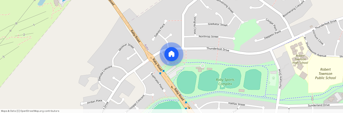 10 Thunderbolt Drive, Raby NSW 2566