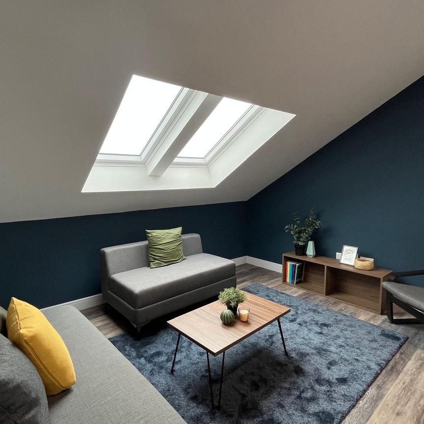 Flat 9, Commercial Point, NG9 2NG, NOTTINGHAM - Photo 1