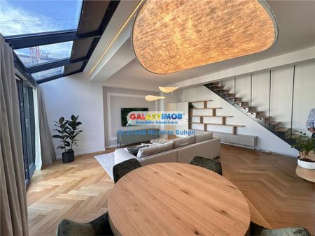 DUPLEX SPECTACULOS PIATA VICTORIEI - 307 MP-3 PARCARI SUBTE - Fotografie 4