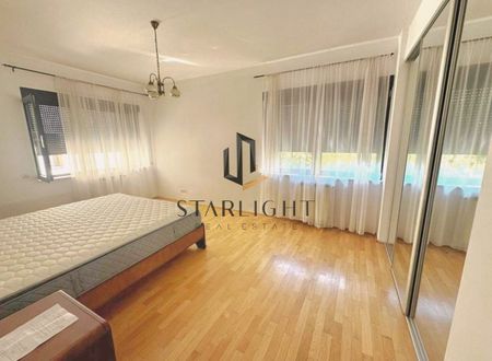 Primaverii furnished 3-Bedroom | Balcony, Parking, Storage - Fotografie 3