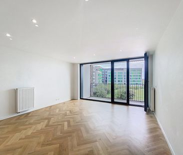 Appartement met 2 kamers in Erasmus Gardens - Photo 2