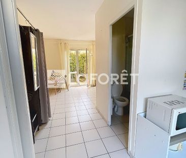 Location Appartement 1 pièce 21m² LA ROCHELLE 17000 - Photo 6