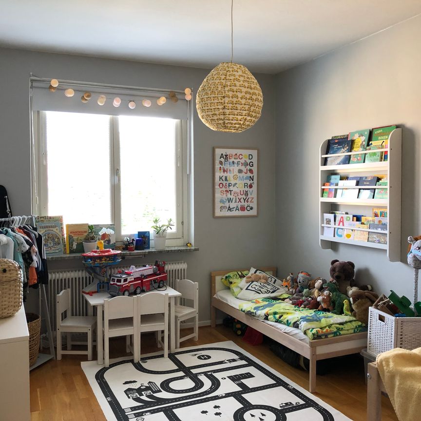 Arvodesvägen, Hägersten - Foto 1