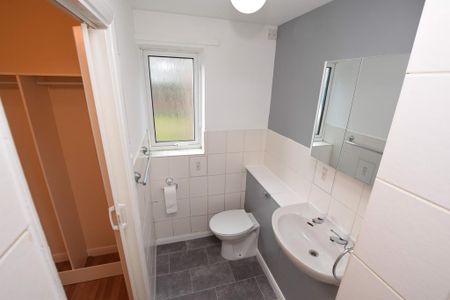 Studio to rent - Photo 4