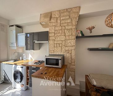 Appartement à louer à Paris 4Ème - Photo 6