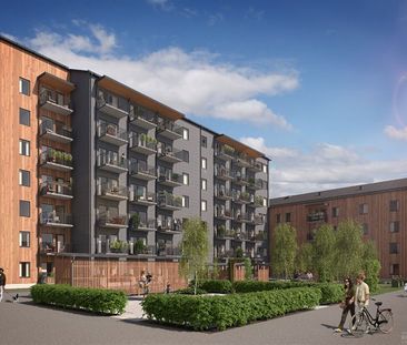 Dirigentvägen 66 - Photo 2