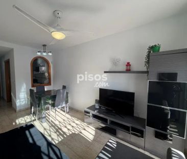 Piso en alquiler en los Alcázares - Foto 3