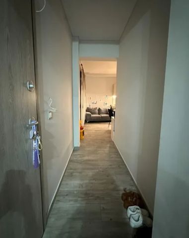 Studio/Γκαρσονιέρα για ενοικίαση Ελευθερία (Ελευθέριο-Κορδελιό) - Photo 4