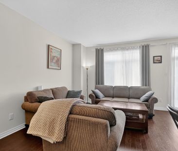 For Lease - 124 Overberg Way, Kanata, Ontario - Photo 6