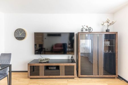 Mieszkanie 38m2, 2 pok. Wola, Platynowa 38 m² - Photo 5