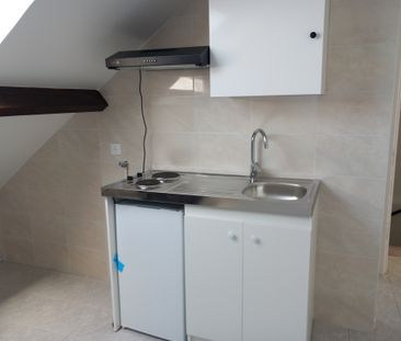 Location Appartement 1 pièce 19m² VAUJOURS 93410 - Photo 5