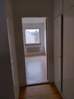 Brunnsvägen, Svängsta - Foto 1