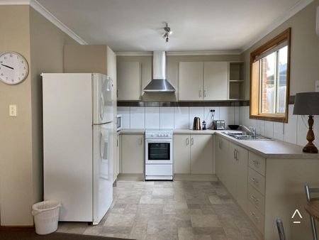 Furnished Living close to University & AMC - Photo 5