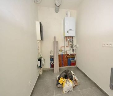 Appartement te huur - Foto 2