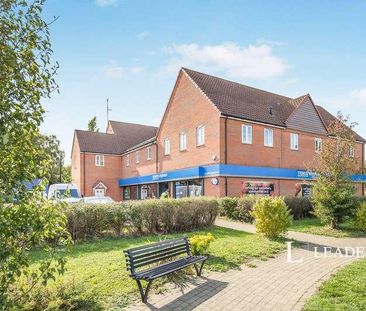 Moses Walk, Great Blakenham, IP6 - Photo 1