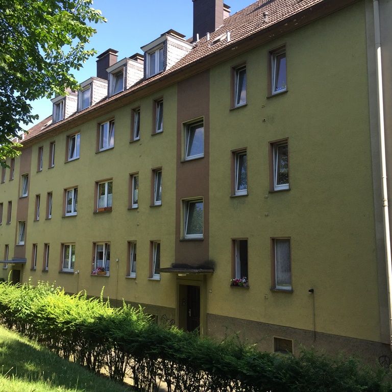 3-Zimmer-Wohnung in Wuppertal-Langerfeld mieten - Foto 2