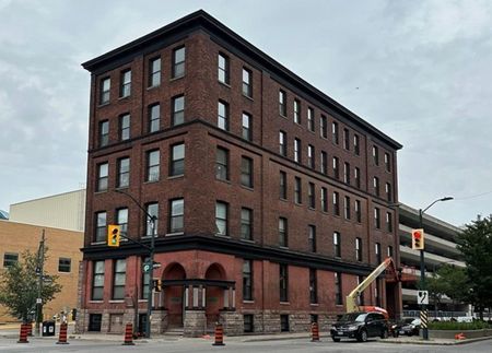 For Lease - 330 Clarence Street Unit# 105, London East, Ontario - Photo 2