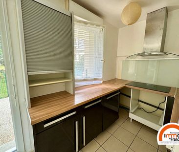 SOTTEVILLE LES ROUEN - Photo 2