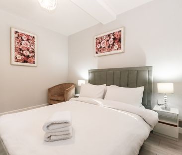 3 Bed Flat, Shirley High Street, SO16 - Photo 4