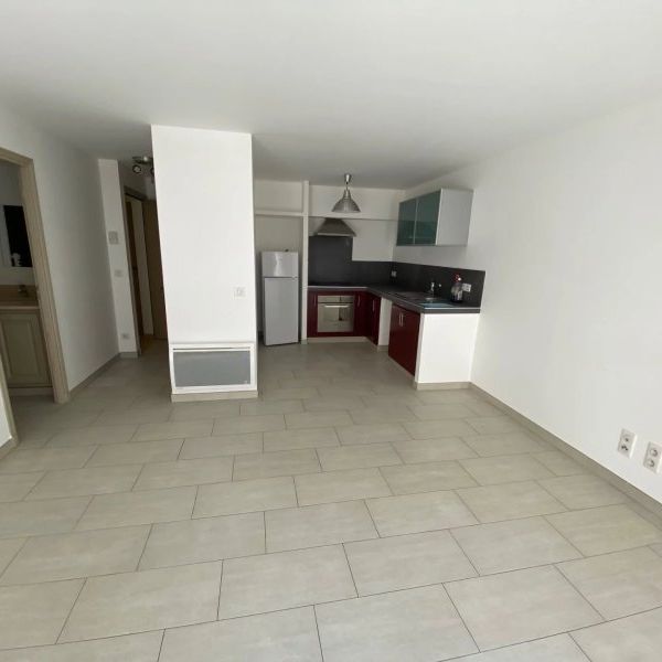 Appartement 2 Pièces 42 m² - Photo 1