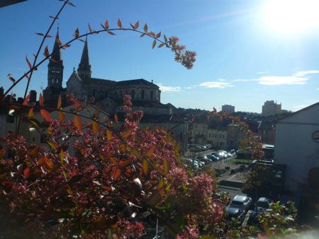 Location appartement 3 pièces 91.96 m² à Mâcon (71000) - Photo 3