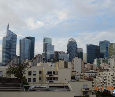 Location Appartement 2 pièces 27m² COURBEVOIE 92400 - Photo 5