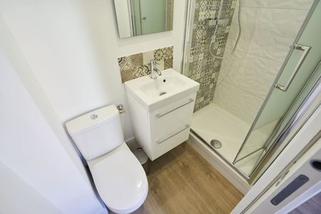 BOUGUEREAU Roommate 5 Bedrooms at Lille - Photo 4