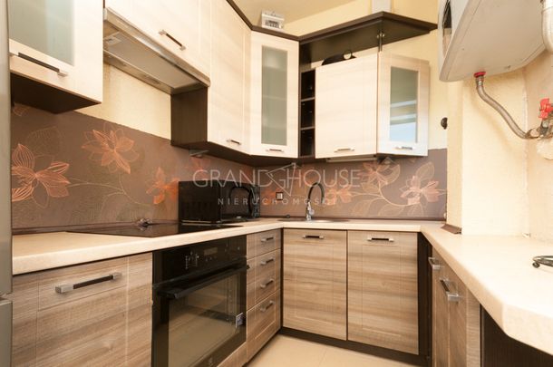 mieszkanie na spokojnym Pogodnie - Zdjęcie 1