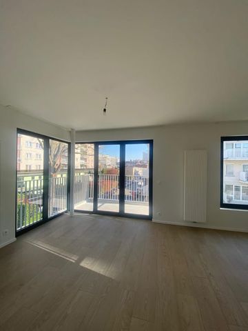 Appartement te huur - foto 4