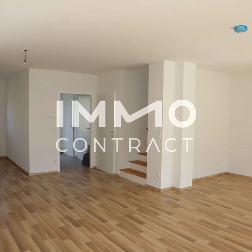 Mein Haus - mein Garten zu Mieten in St. Leonhard / Forst - Provisionsfrei - Foto 1