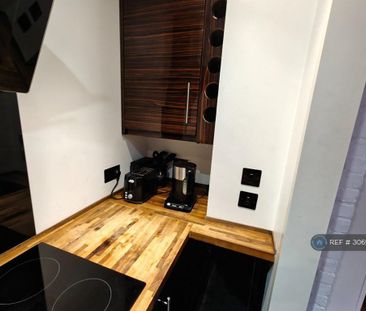 1 bedroom flat to rent - Photo 6