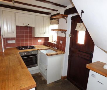 1 bedroom cottage to rent - Photo 4