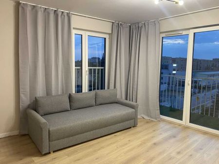 NOWE | Prądnik Biały | 2 pokoje+balkon | 54 m2 - Zdjęcie 3