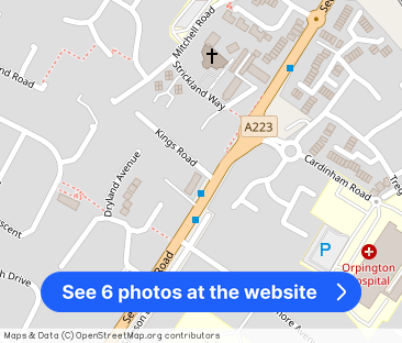 Taylor Close, Orpington - Photo 1