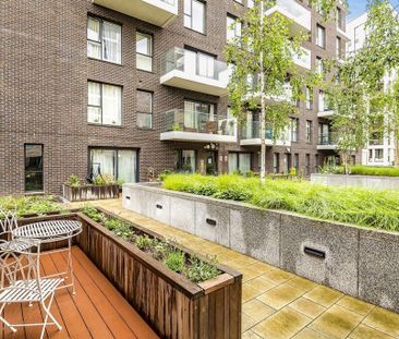 Room in a Shared House, East Parkside, SE10 - Photo 6