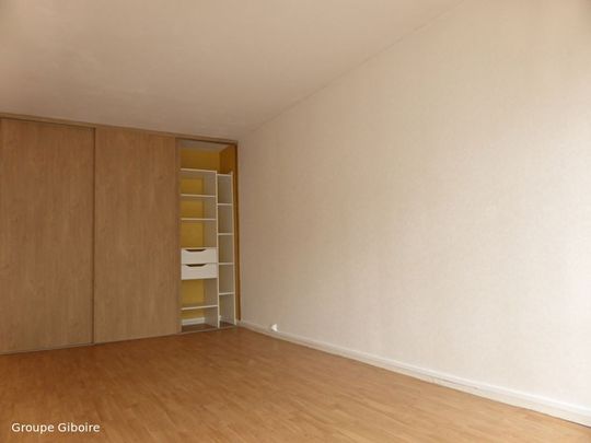 Appartement T2 à louer - 47 m² - Photo 1