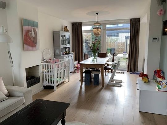 Top Naefflaan 45, 1183BP, Amstelveen - Photo 1