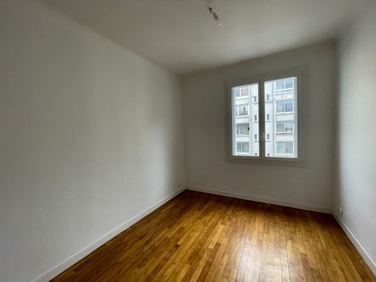 BREST CENTRE VILLE - Appartement T5 de 110m² avec ascenseur - Photo 1