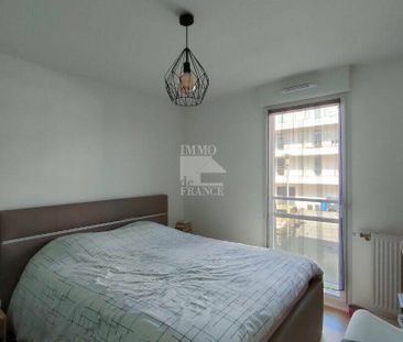 Location appartement 3 pièces 68.31 m² à Saint-Berthevin (53940) - Photo 4