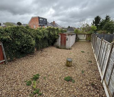 Shared House, Scott Road, Solihull - Photo 1