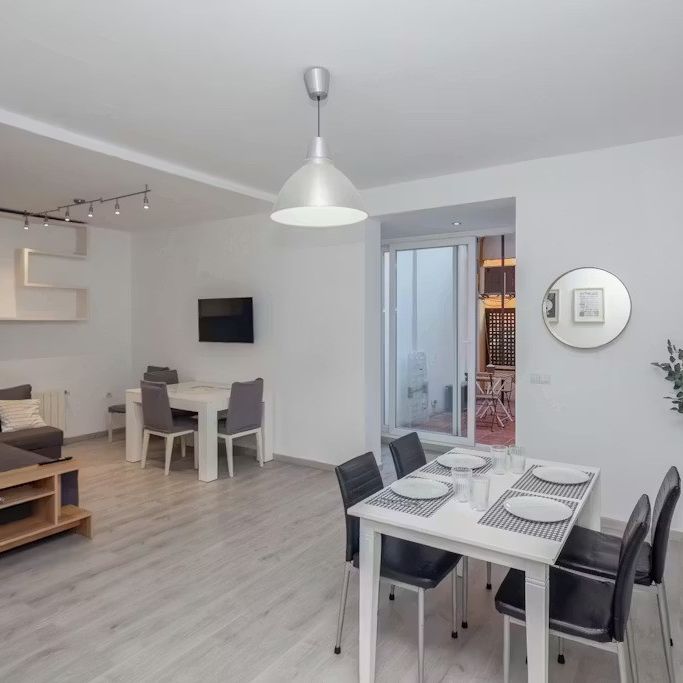 Avinguda del Port, Valencia, Valencian Community 46023 - Photo 1