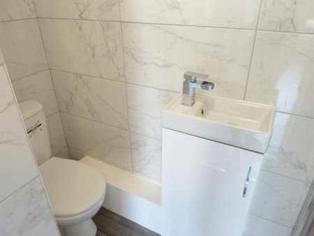 Studio to rent - Photo 3