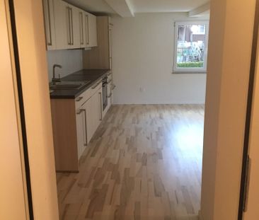 2.5 Zimmer, 60 m², 1. Stock - Foto 2