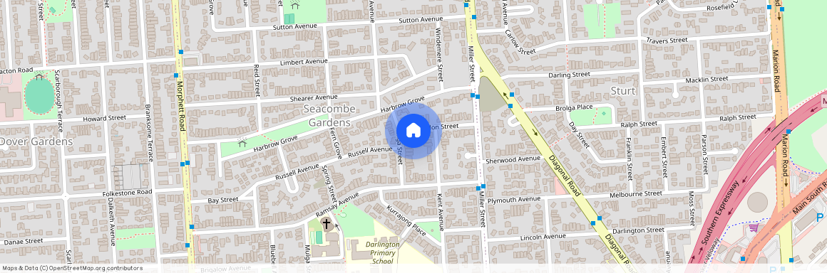 12 Vardon Street, Seacombe Gardens SA 5047