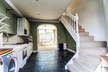3 bedroom townhouse to rent - Photo 4