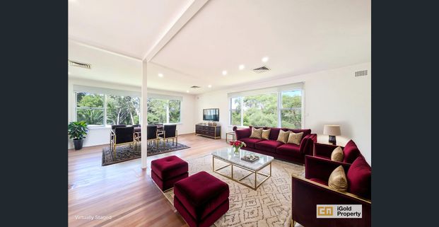 Family Haven with Space, Privacy & Dual Living Potential - Photo 1