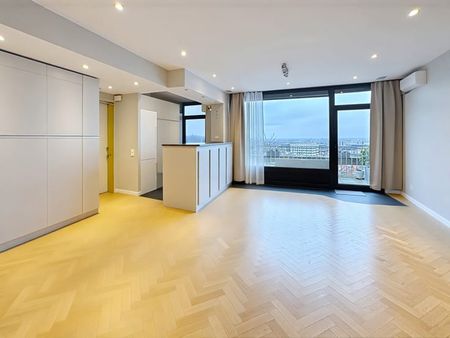 Penthouse te huur - Photo 4