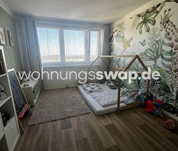 Wohnungsswap - 2 Zimmer, 62 m² - Amanlisweg, Marzahn, Berlin - Photo 1