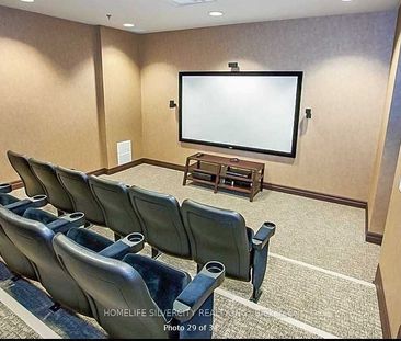 For Lease - 349 Rathburn Road Unit# 1810, Mississauga, Ontario - Photo 3