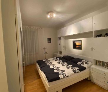 2 Zimmer, 60 m², 3. Stock - Photo 6